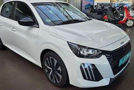 Peugeot 208 29.975 km 15.990 &euro; Heinsberg 52525