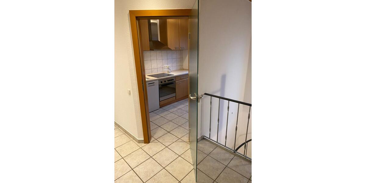 Erdgeschoßwohnung Kamp-Lintfort Lintfort - 2.5 Zimmer, 55 m&sup2;, 550&euro; | Angebot:25414872