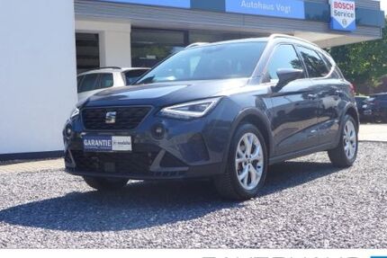 Seat Arona 25.302 km 21.900 &euro; Wassenberg 41849