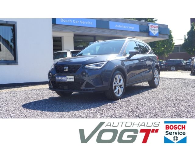 Seat Arona 25.302 km 21.900 &euro; Wassenberg 41849