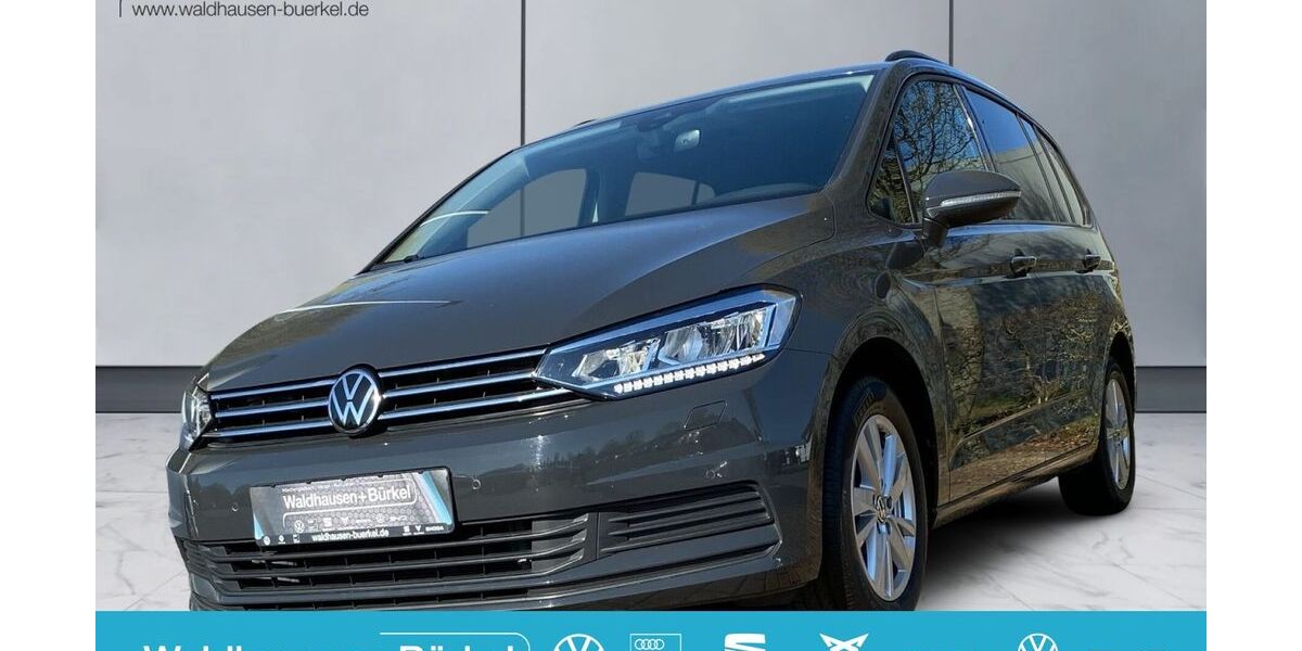 VW Touran 103.857 km 23.880 &euro; Viersen 41751