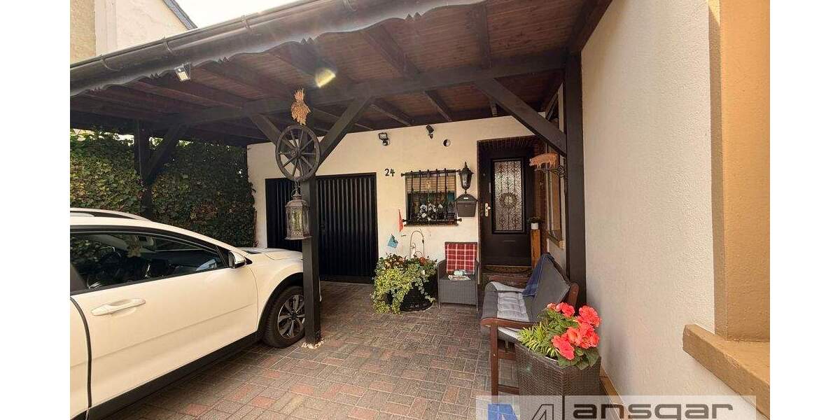 Einfamilienhaus Mönchengladbach Pesch - 6 Zimmer, 131 m&sup2;, 285.000&euro; | Angebot:25666496