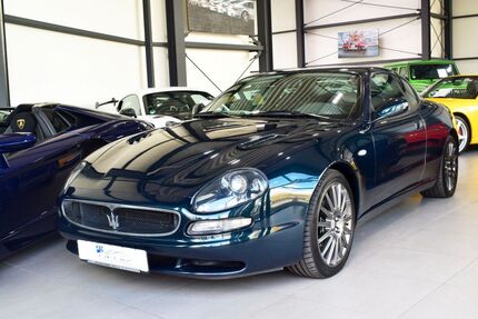 Maserati 3200 127.000 km 30.899 &euro; Meerbusch 40667