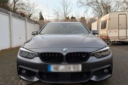 BMW 440 Gran Coupé 117.885 km 35.999 &euro; Neuss 41462