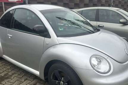 VW New Beetle 195.000 km 390 &euro; Viersen 41749