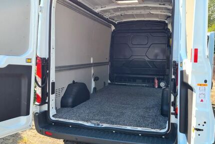Ford Transit 75.000 km 17.290 &euro; Nettetal 41334