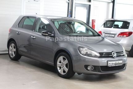 VW Golf 156.678 km 5.990 &euro; Schwalmtal 41366