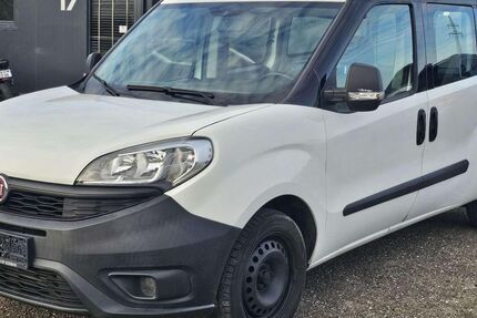 Fiat Doblo 93.894 km 6.300 &euro; Kempen 47906