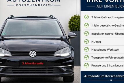 VW Golf 81.000 km 12.980 &euro; Korschenbroich 41352