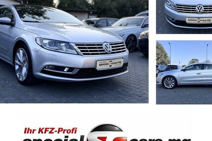 VW Passat CC Highline/Autom,/ Leder/PANO/5 Sitze 180.000 km 10.490 &euro; Mönchengladbach 41066