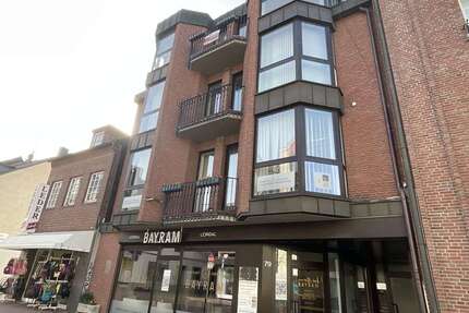 Wohnung Heinsberg Lieck - 3 Zimmer, 84 m&sup2;, 840&euro; | Angebot:25458999