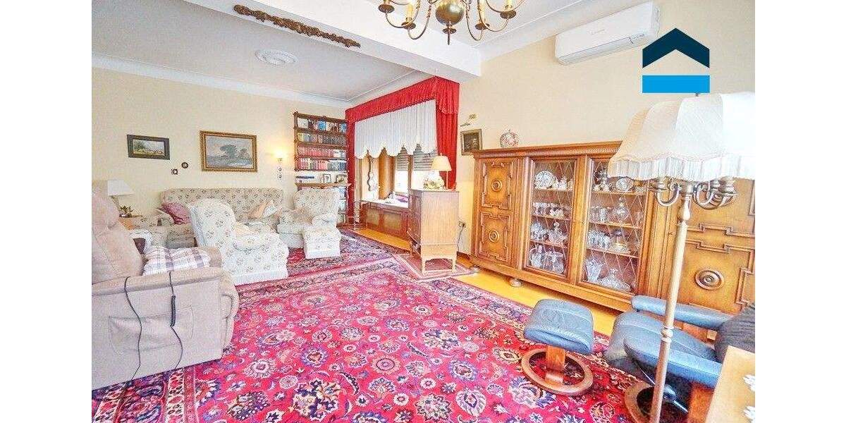 Etagenwohnung Kerken Aldekerk - 7 Zimmer, 195 m&sup2;, 465.000&euro; | Angebot:25701932