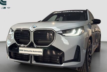 BMW X3 M50 8.923 km 67.980 &euro; Neuss 41460