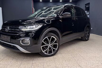 VW T-Cross 143.000 km 16.490 &euro; Mönchengladbach 41179