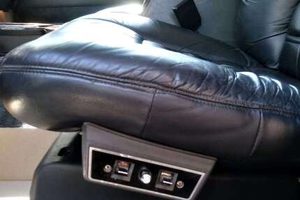 Jeep Grand Cherokee 275.000 km 28.500 &euro; Kempen 47906