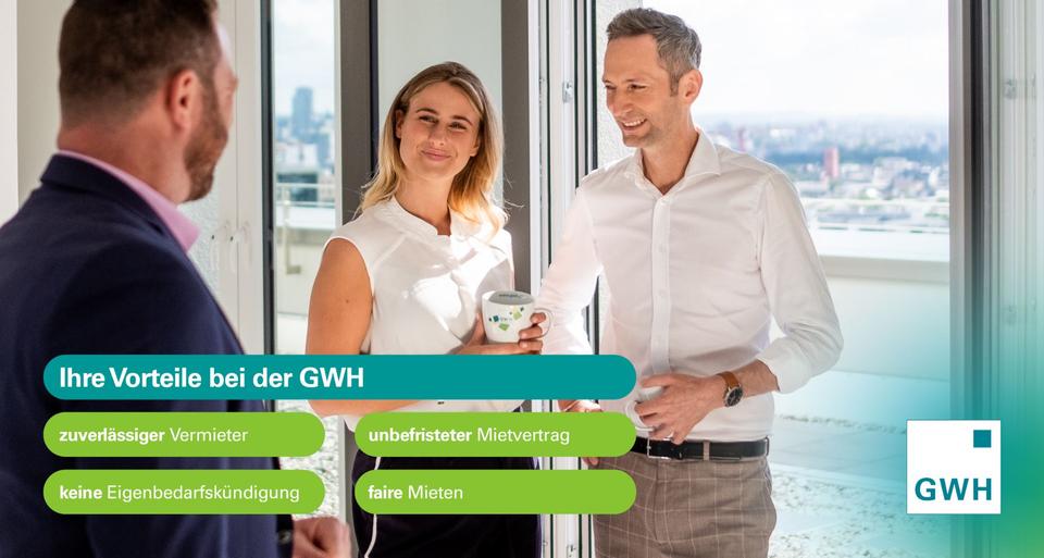 Erdgeschoßwohnung Düsseldorf Stadtbezirk 5 - 1 Zimmer, 39 m&sup2;, 239&euro; | Angebot:26630925