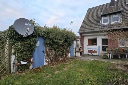 Haus Wegberg - 4 Zimmer, 100 m&sup2;, 268.000&euro; | Angebot:25053950