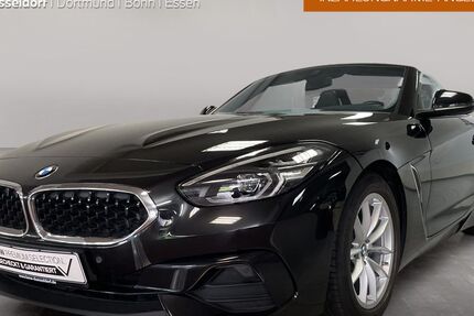 BMW Z4 45.163 km 35.990 &euro; Düsseldorf 40237
