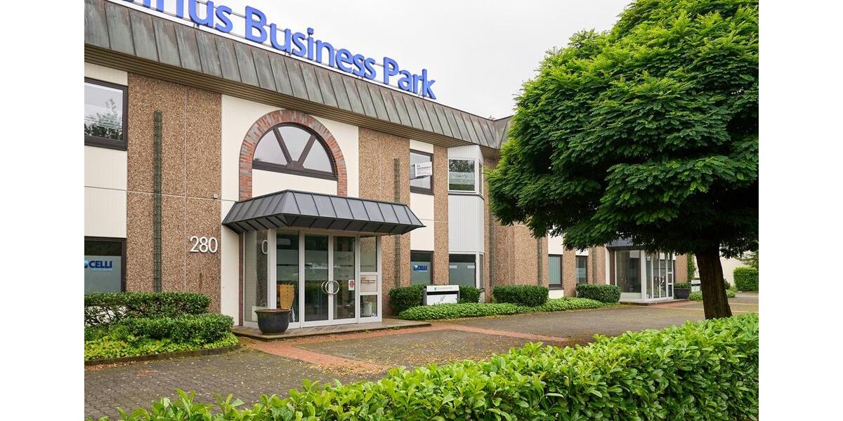 Gewerbeobjekt Krefeld Fischeln - 2&euro; | Angebot:23813795