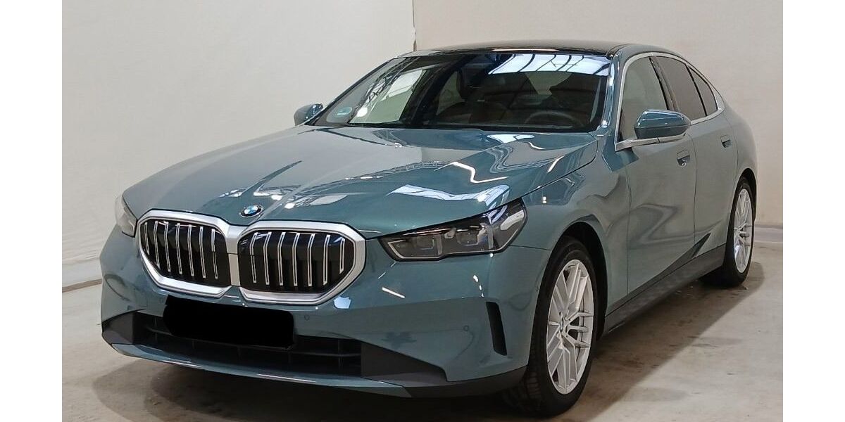 BMW 520 36.000 km 52.950 &euro; Grevenbroich 41515