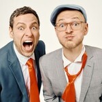 Simon und Jan