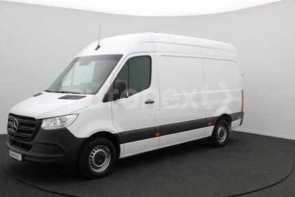 Mercedes-Benz Sprinter 164.050 km 33.903 &euro; Mönchengladbach 41066