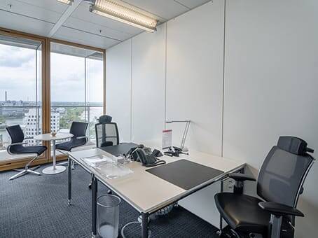 Gewerbeobjekt Düsseldorf Unterbilk - 1.132&euro; | Angebot:25754925