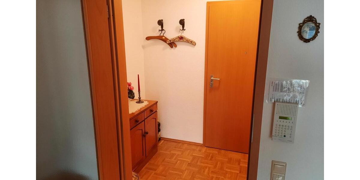 Etagenwohnung Geldern - 2 Zimmer, 56 m&sup2;, 700&euro; | Angebot:26602694