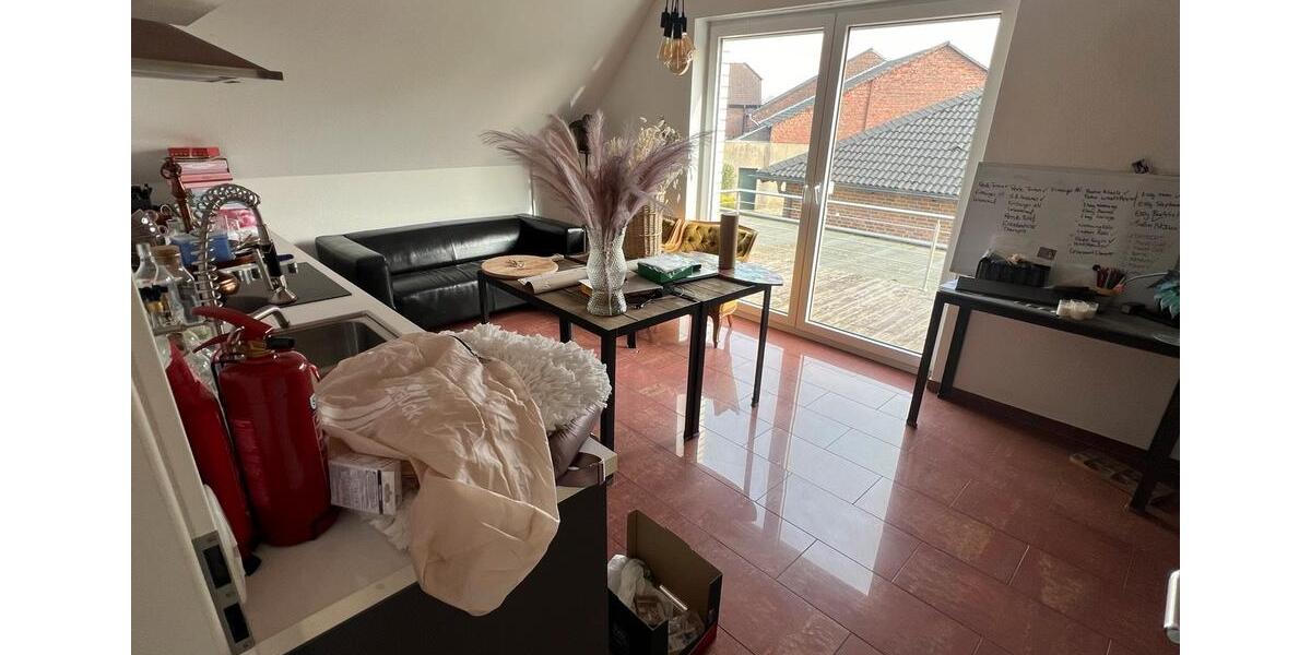 Maisonettenwohnung Mönchengladbach Süd - 3 Zimmer, 90 m&sup2;, 1.460&euro; | Angebot:25395138