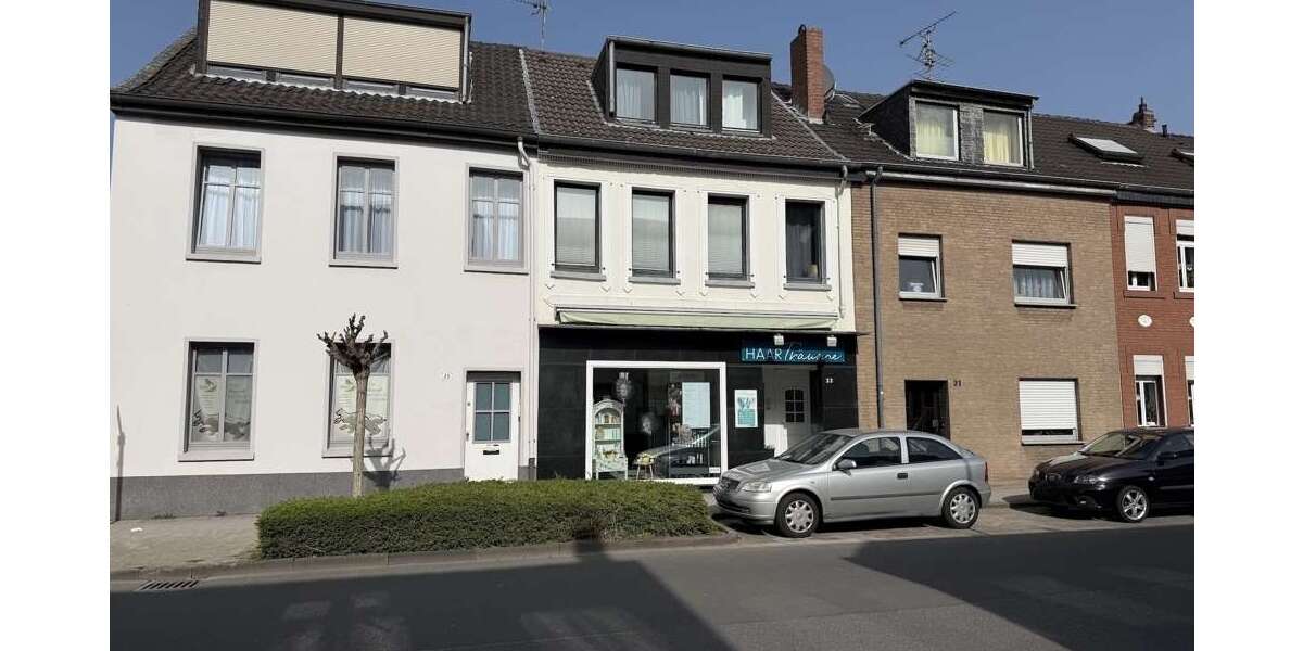Einfamilienhaus Tönisvorst - 4 Zimmer, 157 m&sup2;, 206.580&euro; | Angebot:26641953