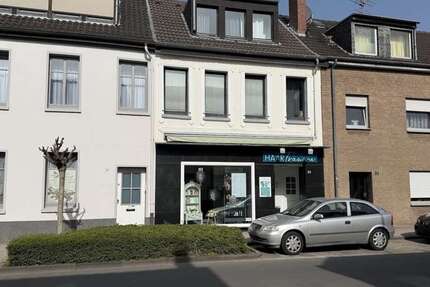 Haus Tönisvorst - 4 Zimmer, 157 m&sup2;, 206.580&euro; | Angebot:26641953