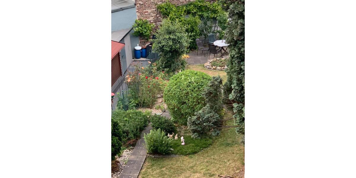 Mehrfamilienhaus, Wohnhaus Neuss Augustinusviertel - 17 Zimmer, 279 m&sup2;, 685.000&euro; | Angebot:25175040