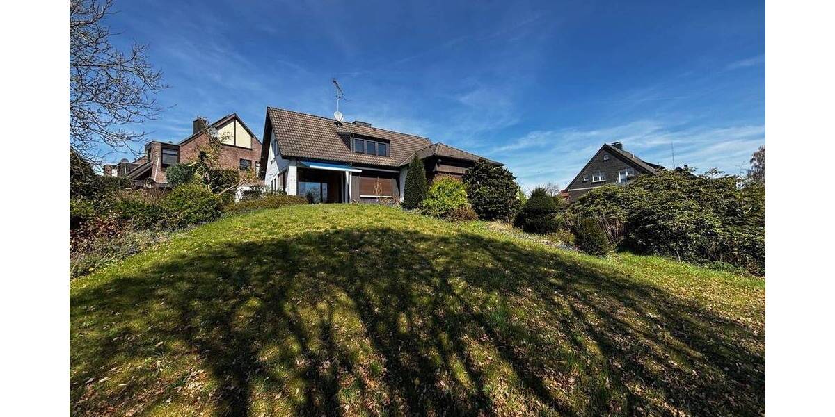 Einfamilienhaus Schwalmtal Amern - 4 Zimmer, 130 m&sup2;, 349.000&euro; | Angebot:26642639