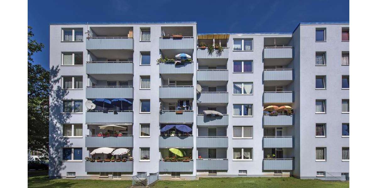 Etagenwohnung Neuss Erfttal - 3 Zimmer, 73 m&sup2;, 769&euro; | Angebot:26098621