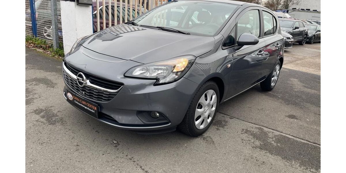 Opel Corsa 44.476 km 7.290 &euro; Düsseldorf 40549