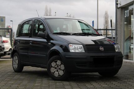 Fiat Panda 138.900 km 3.499 &euro; Düsseldorf 40625