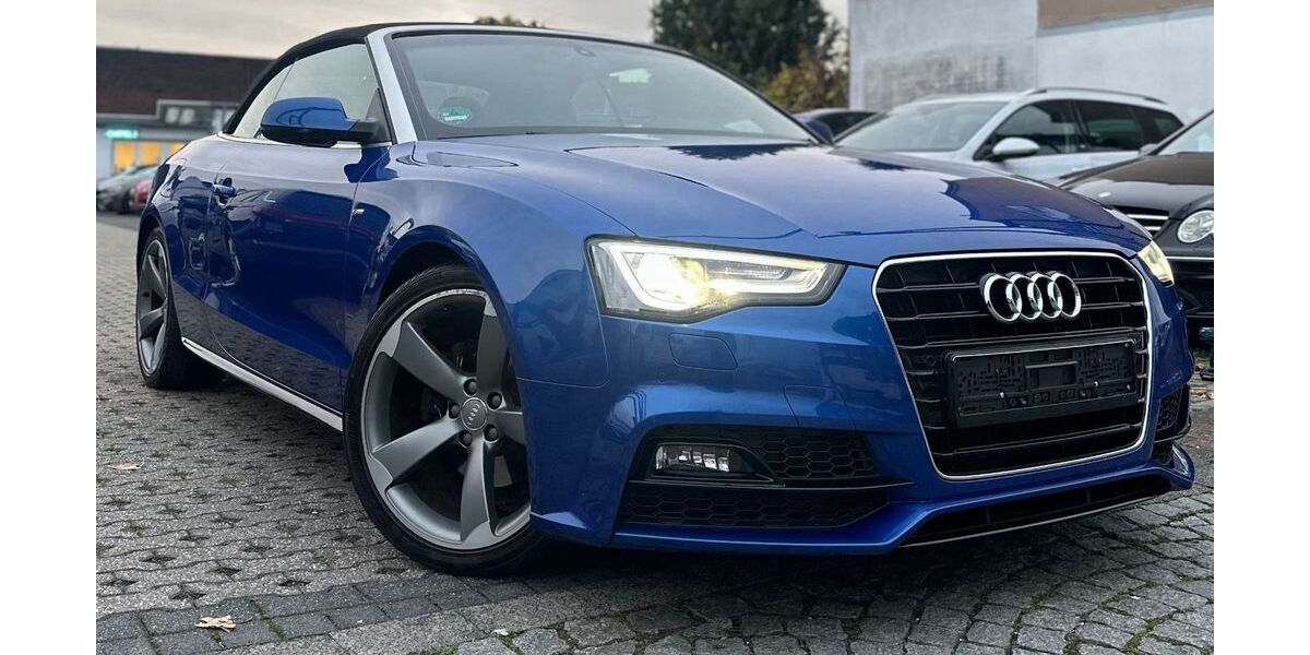 Audi A5 127.188 km 18.998 &euro; Mönchengladbach 41063