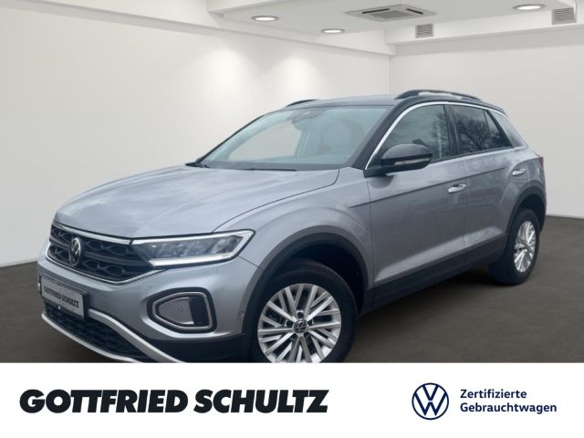 VW T-Roc 44.139 km 20.250 &euro; Grevenbroich 41515