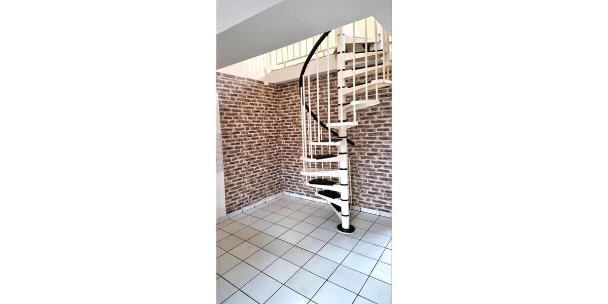 Maisonettenwohnung Mönchengladbach Süd - 3 Zimmer, 78 m&sup2;, 1.300&euro; | Angebot:25654693