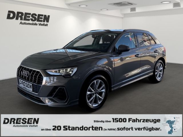 Audi Q3 36.015 km 36.880 &euro; Mönchengladbach 41061