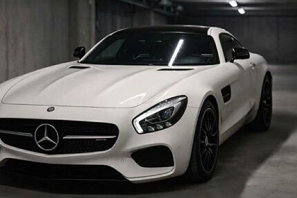 Mercedes-Benz AMG GT S 132.000 km 88.111 &euro; Krefeld 47800