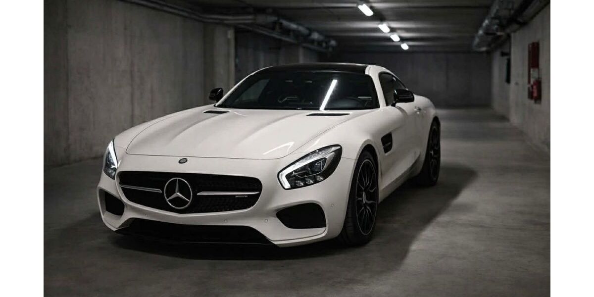 Mercedes-Benz AMG GT S 132.000 km 88.111 &euro; Krefeld 47800