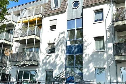 Wohnung Mönchengladbach Eicken - 3 Zimmer, 77 m&sup2;, 920&euro; | Angebot:26804501