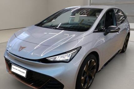 Cupra Born 23.634 km 35.590 &euro; Krefeld 47805