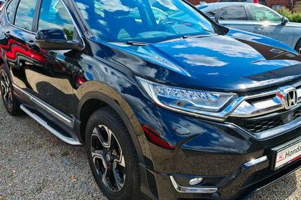 Honda CR-V 85.000 km 23.790 &euro; Heinsberg-Dremmen 52525