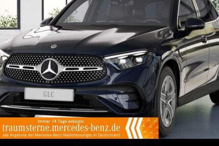 Mercedes-Benz GLC 300 31.192 km 53.890 &euro; Neuss 41460