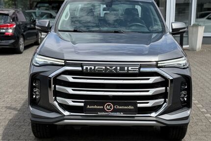 Maxus T90 6.819 km 25.480 &euro; Viersen 41748