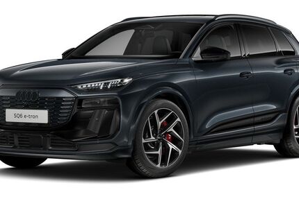 Audi SQ6 e-tron 17.824 km 78.980 &euro; Heinsberg 52525