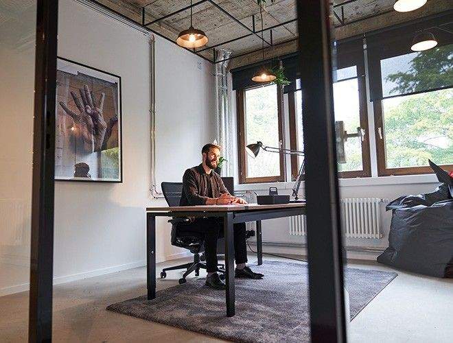 Gewerbeobjekt Neuss Hammfeld - 580&euro; | Angebot:25693131