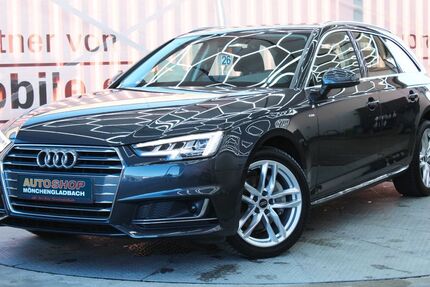 Audi A4 173.000 km 15.750 &euro; Mönchengladbach 41066